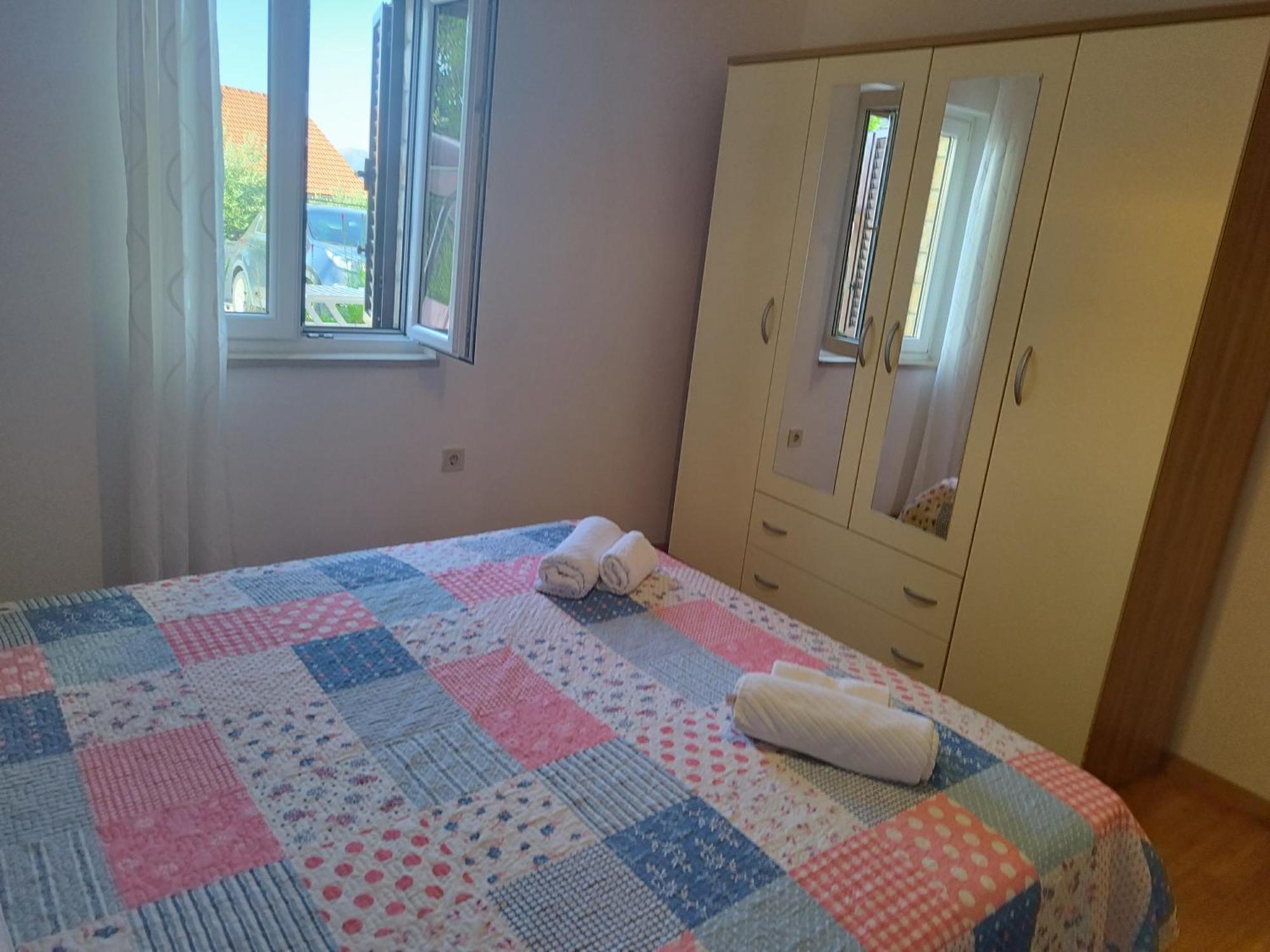 Apartments Tonka Bol Room photo